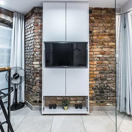 Daire Comfortable Underground In By Rent Like