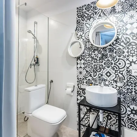 Comfortable Underground In By Rent Like * 波兹南