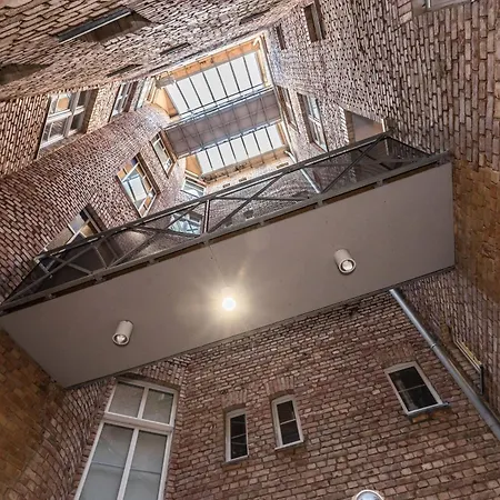 Comfortable Underground In By Rent Like Poznan