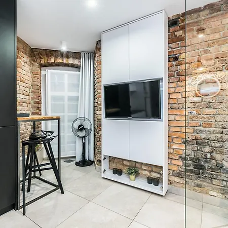 Comfortable Underground In By Rent Like * Poznań
