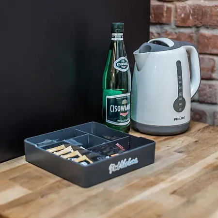 Διαμέρισμα Comfortable Underground In By Rent Like *