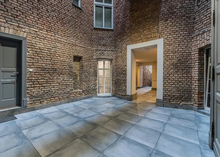 아파트 Comfortable Underground In By Rent Like *