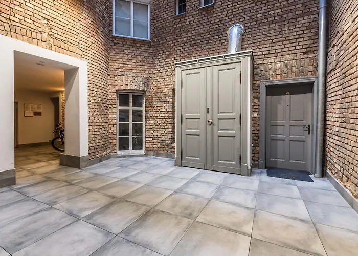 아파트 Comfortable Underground In By Rent Like *